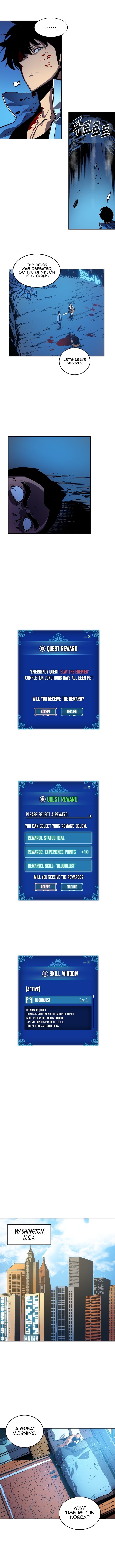 Solo Leveling, Chapter 24 image 28